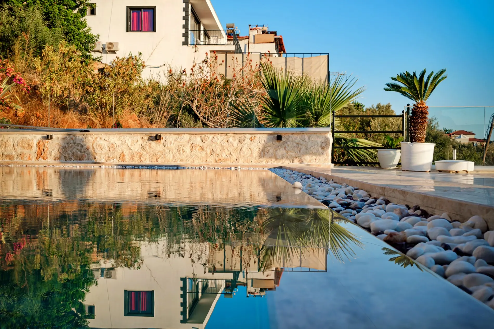 Villa Nisa görsel 8